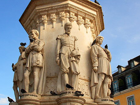 L'histoire du Portugal photo