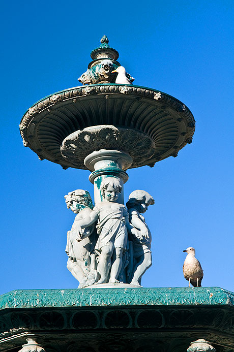 Place Rossio a Lisbonne Portugal photo