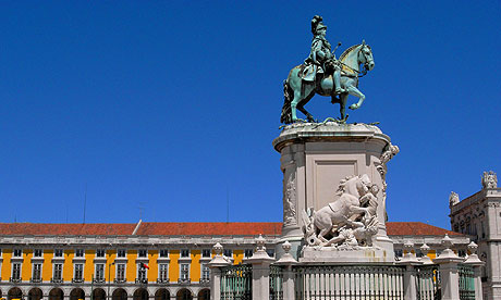Roi Joseph Ier photo