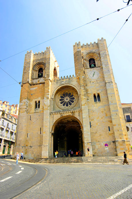 Se Catedral photo