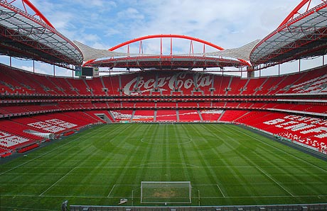 Stade et Sport Lisboa e Benfica photo