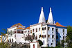 Palais National De Sintra