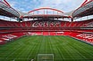 Stade Et Sport Lisboa E Benfica