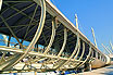 Structure Du Tunnel