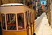 Tram Jaune Lisbonne
