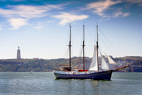 Vieux bateau photo