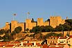 Castel In Lisabona