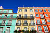 Cladiri Colorate