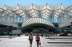 Gara Oriente Lisabona