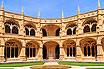 Mosteiro Dos Jeronimos