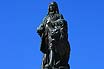 O Statuie în Lisabona