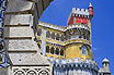 Palacio Nacional Da Pena