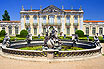 Palatul National Queluz