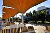 Parque Das Nacoes Lisabona