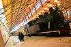 Tren In Rossio Lisabona