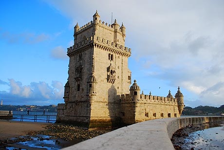 Turnul Belem foto