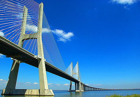 Vasco da Gama Lisabona foto