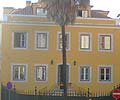 Hostel Oasis Lisbon