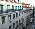 Albergue Sweet Home Lisboa