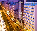 Hotel HF Fénix Urban Lisbon