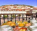 Hotel Metropole Lisbon