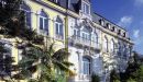Hotel Pestana Palace Lisbon