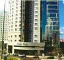 Hotel Tivoli Oriente Lisbon