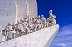 Monuments dédiés aux découvertes géographiques