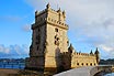 Quartier de Belem Lisbonne