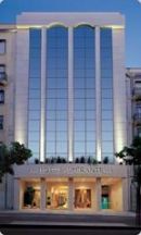Hotel Almirante Lisboa