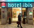 Hotel Ibis Lisboa Saldanha Lisboa